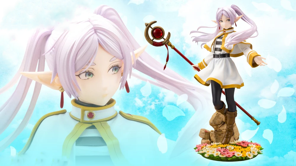 無職転生 ～異世界行ったら本気だす～ メインビジュアル