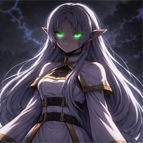 ロキシー・ミグルディア