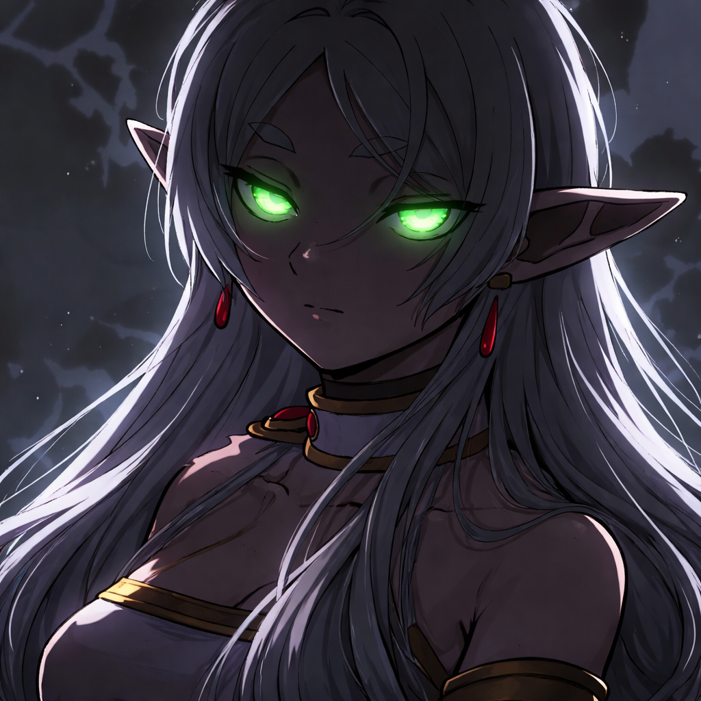 ロキシー・ミグルディア