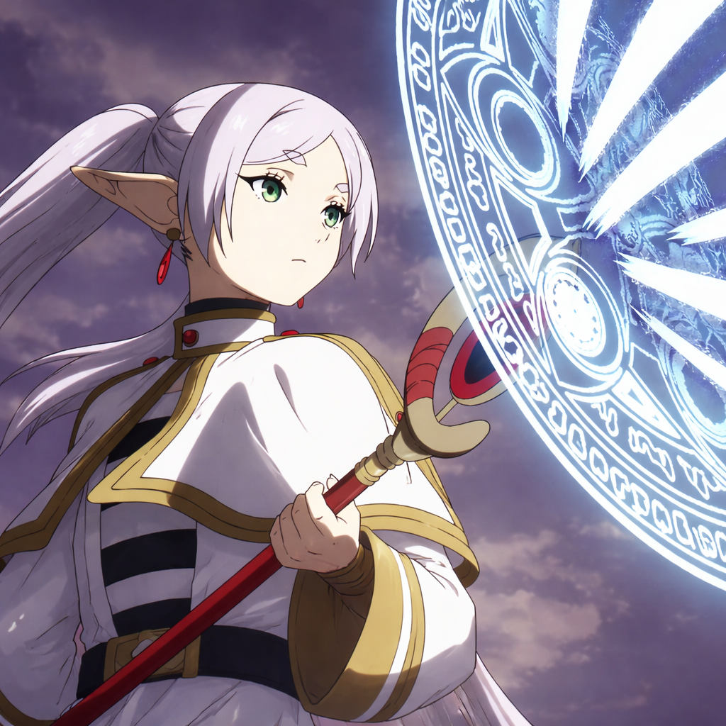 エリス・ボレアス・グレイラット