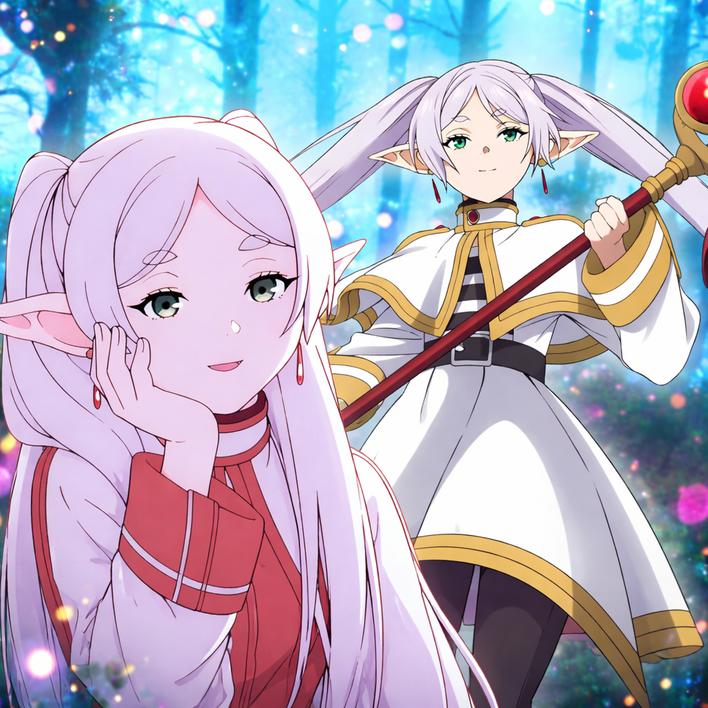 ルーデウス・グレイラット