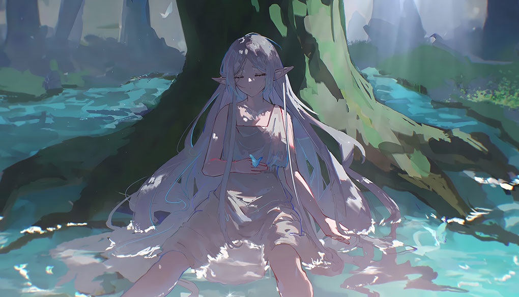 『無職転生 〜異世界行ったら本気だす〜 クロニクル・オブ・エコーズ』ティザーPV【クロエコ】