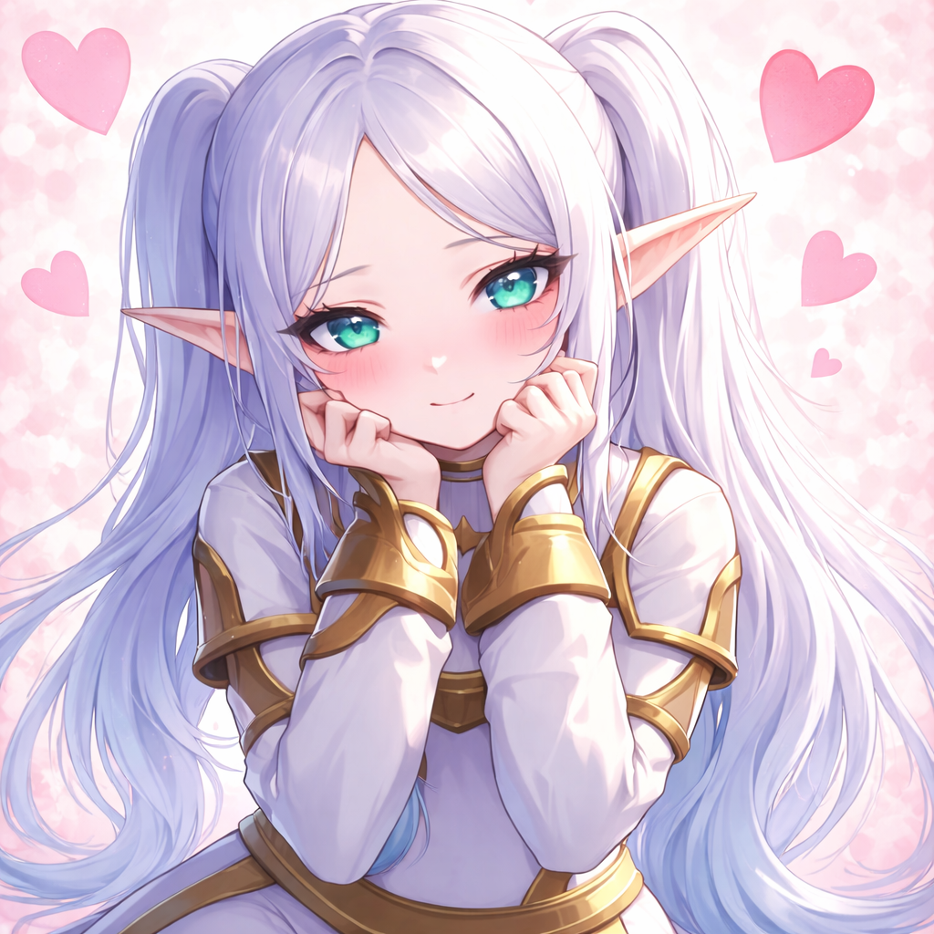 シルフィエット